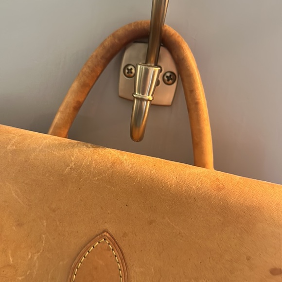 Authentic Louis Vuitton Soho Backpack Damier - Picture 3 of 16